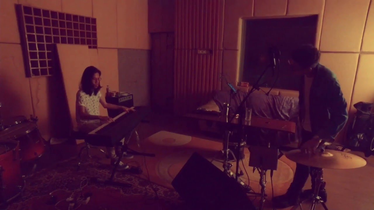 Ardhito Pramono feat. Prayogie Giardi - Disclosure (cover)