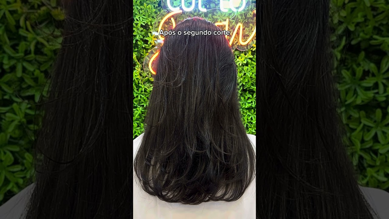 Manutenção de corte!