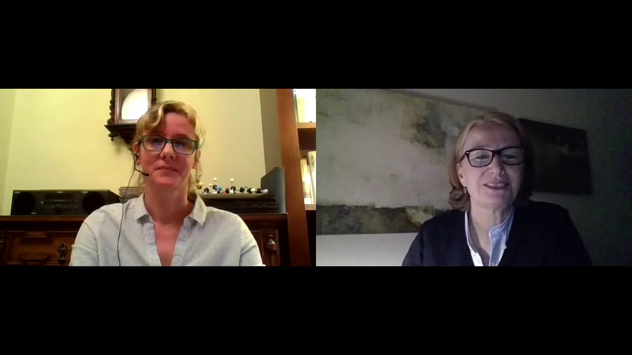 Tanja Nause · Ein Interview