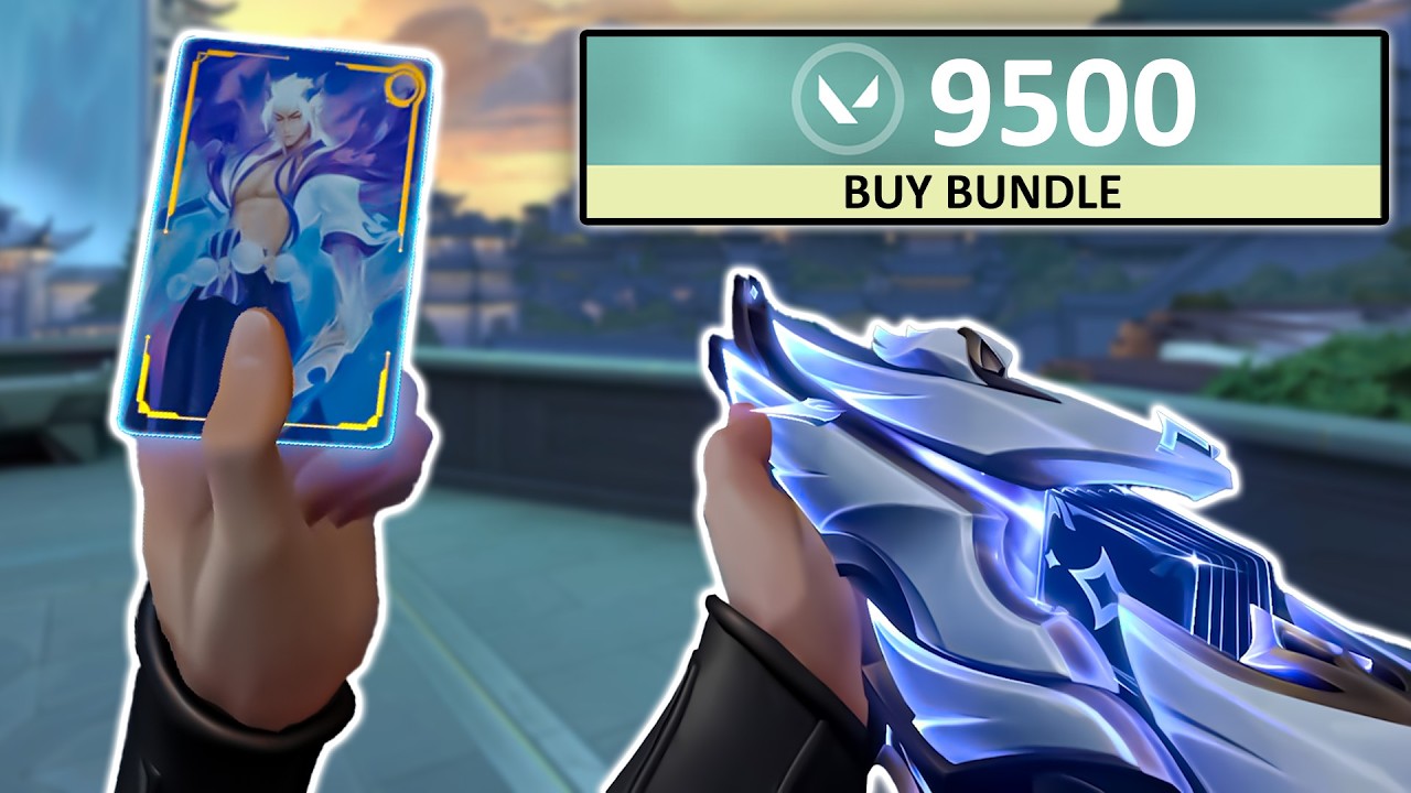 Aeris is NOT the Skin Bundle We Expected&hellip;