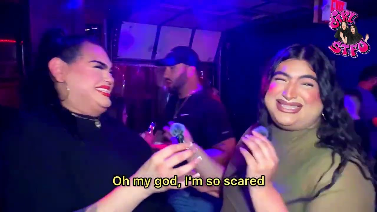 PRIDE RECAP |  GIRL STFU