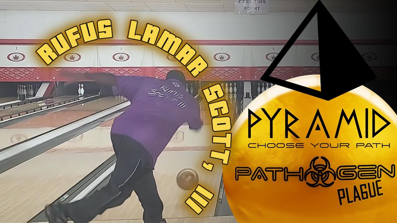 Pyramid Pathogen Plague Pearl Urethane | This Urethane Hits Different!