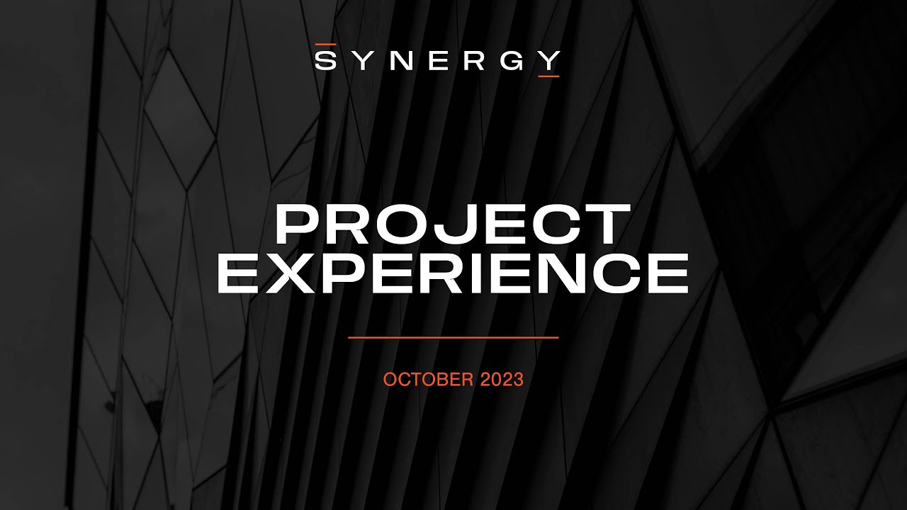 Synergy Construct -- Australian Adelaide-based head contractors