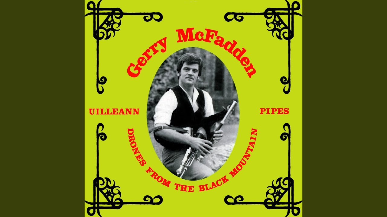 The Belfast Hornpipe/Derry Hornpipe