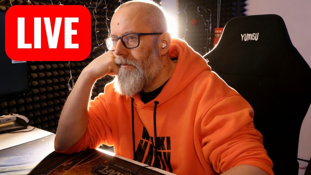 Kolejny Poniedziałek - Zero Zaskoczenia