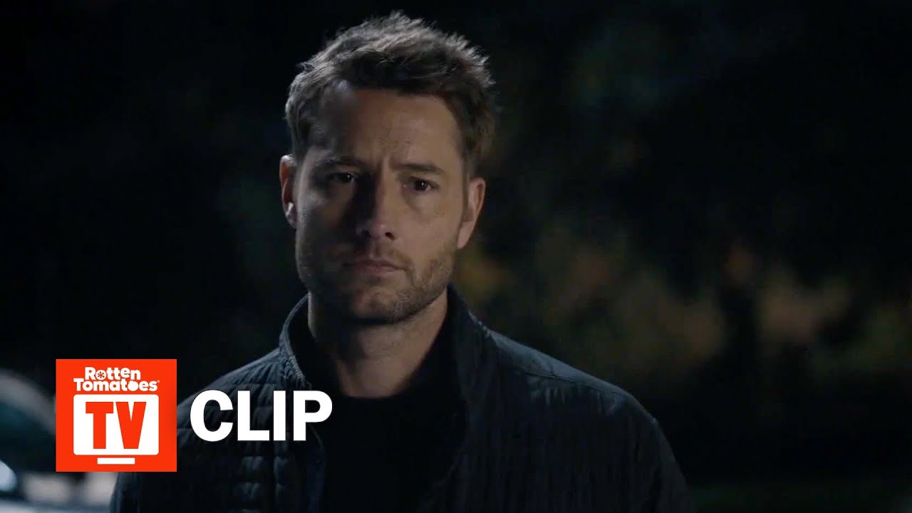 This Is Us S06 E08 Clip | 'Is Kevin the Right Guy to Be There For Cassidy?' | Rotten Tomatoes TV