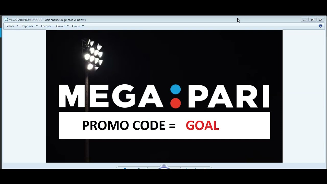 Create an account on Megapari in 2024 with the promo code.