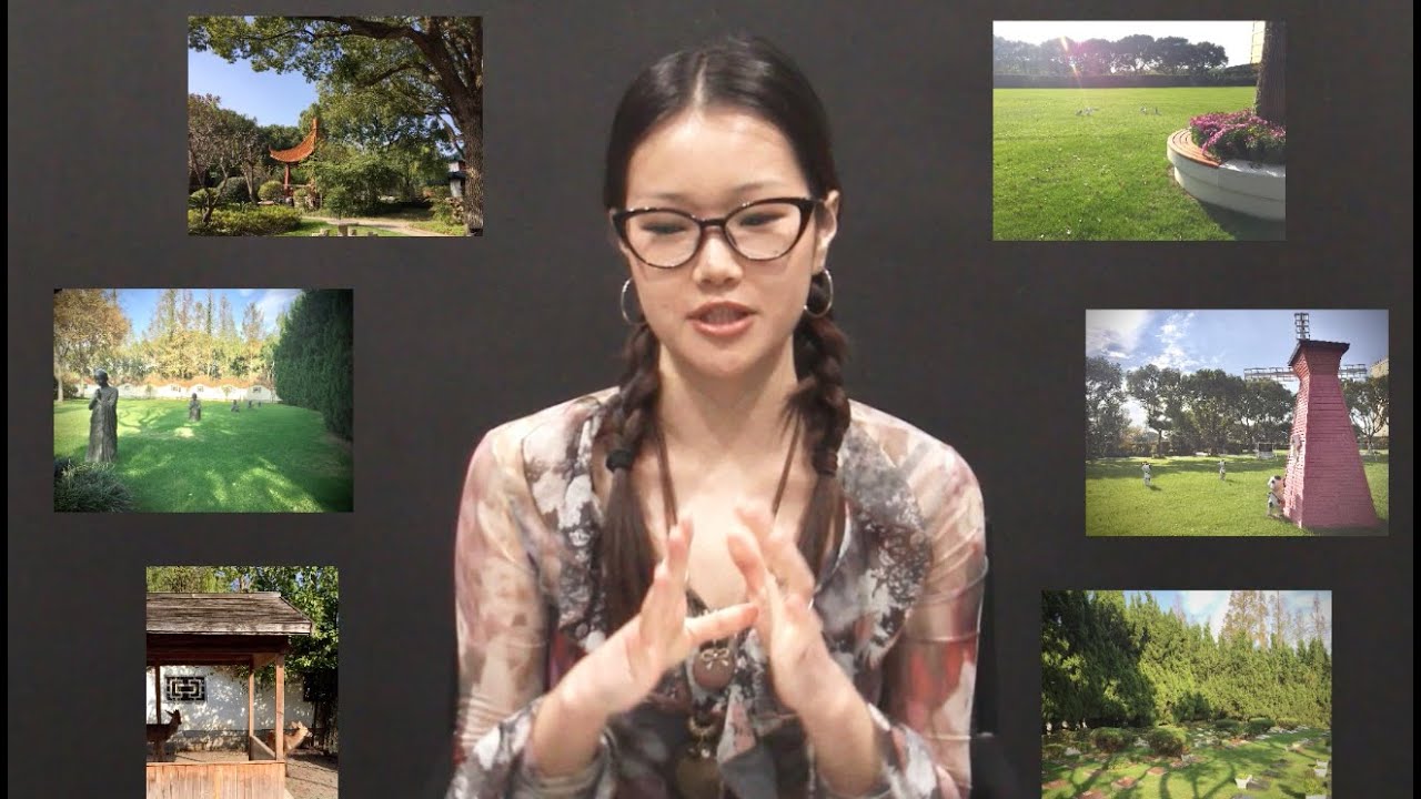 Нью Ёоркийн их сургуульд үхлийн талаар юу заадаг вэ?