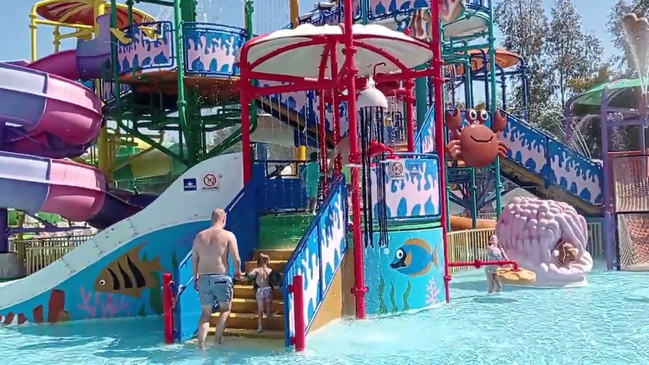 Delphin Be Grand Resort 2022 - English - Deutsch