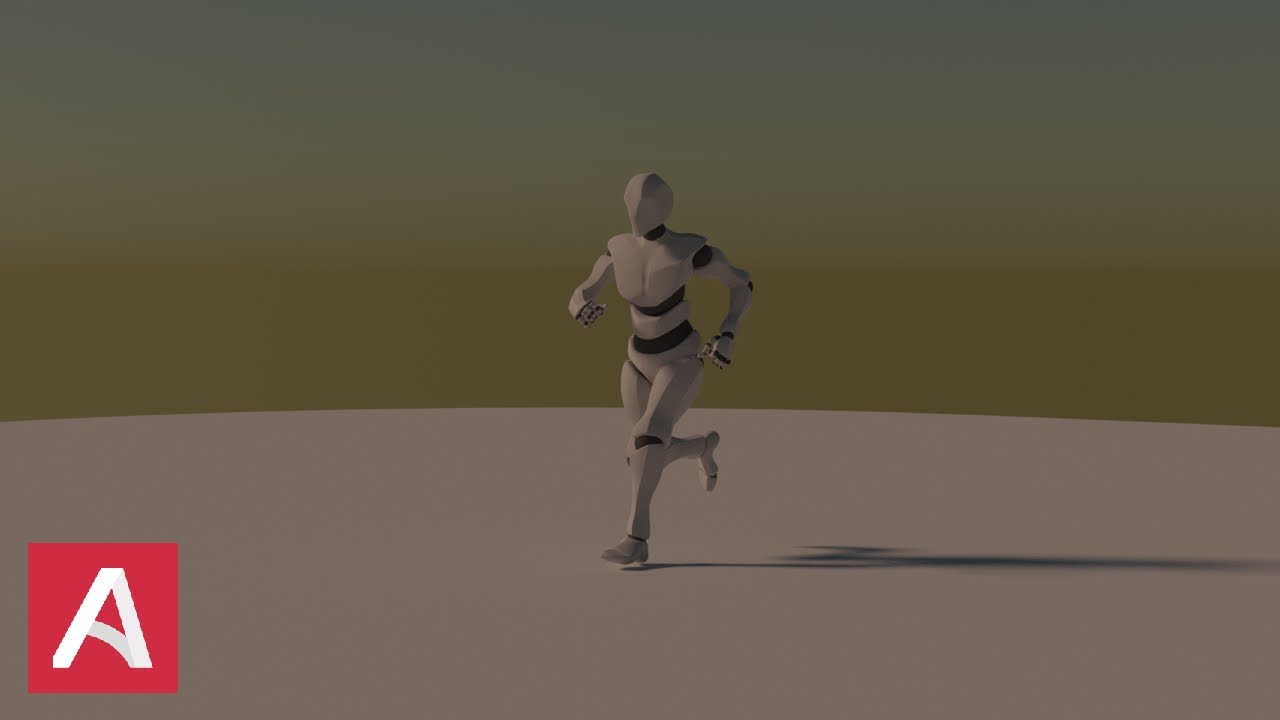 Armory3D | First Person Movement(deprecated)