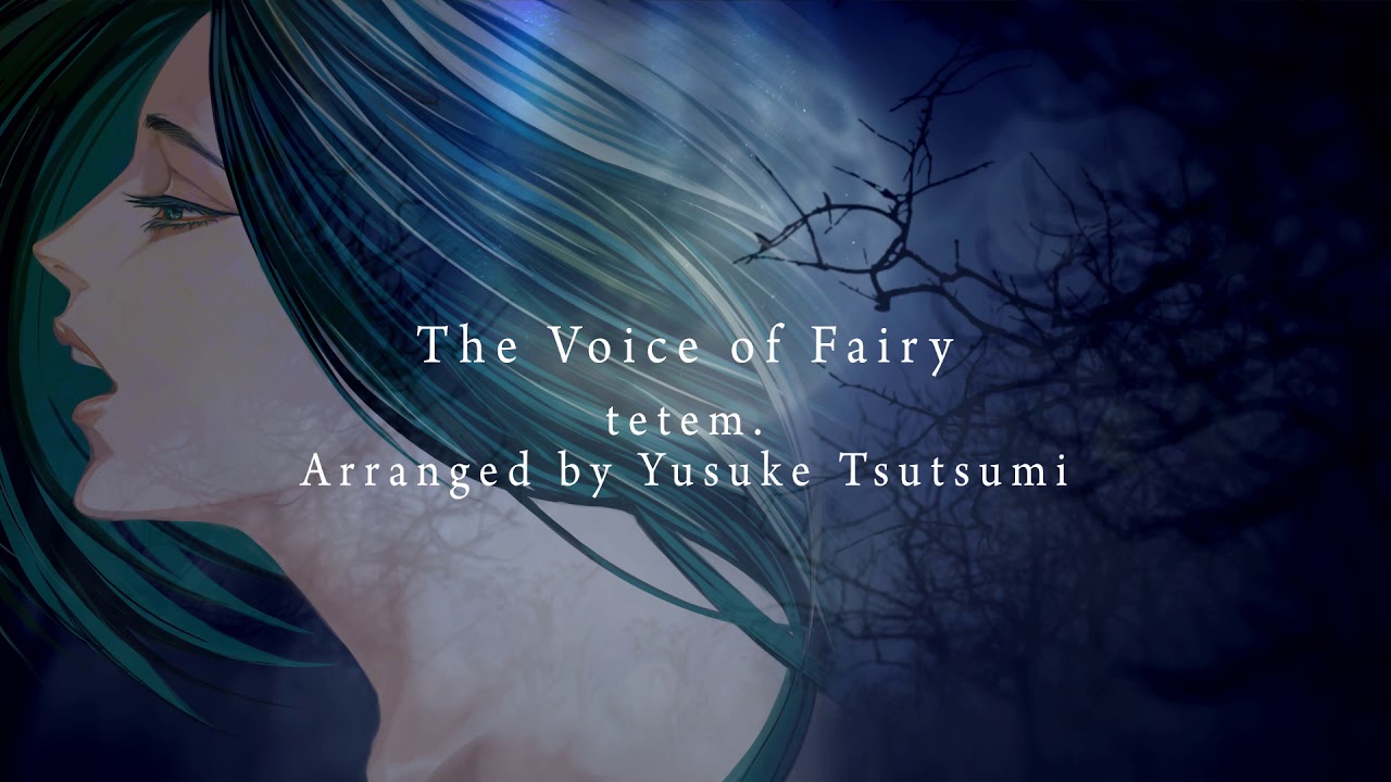 Seventh Lair - The Voice of Fairy