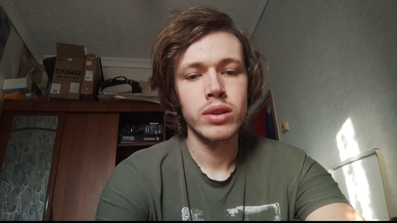 Я социофоб. Нет друзей и отношений в 21 год
