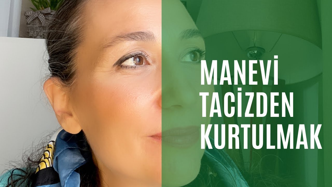 Günlük hayattaki psikolojik ihlalleri anlamak için bunlara dikkat edin.