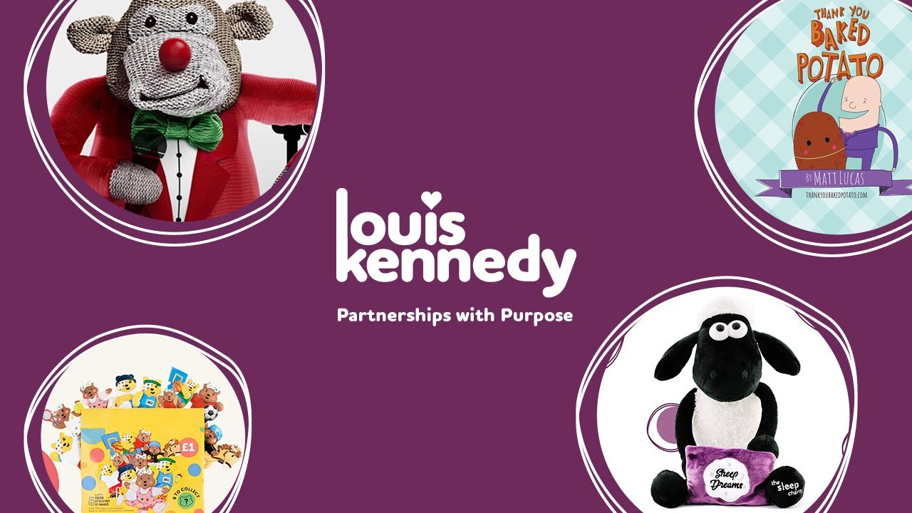 Louis Kennedy - What we do