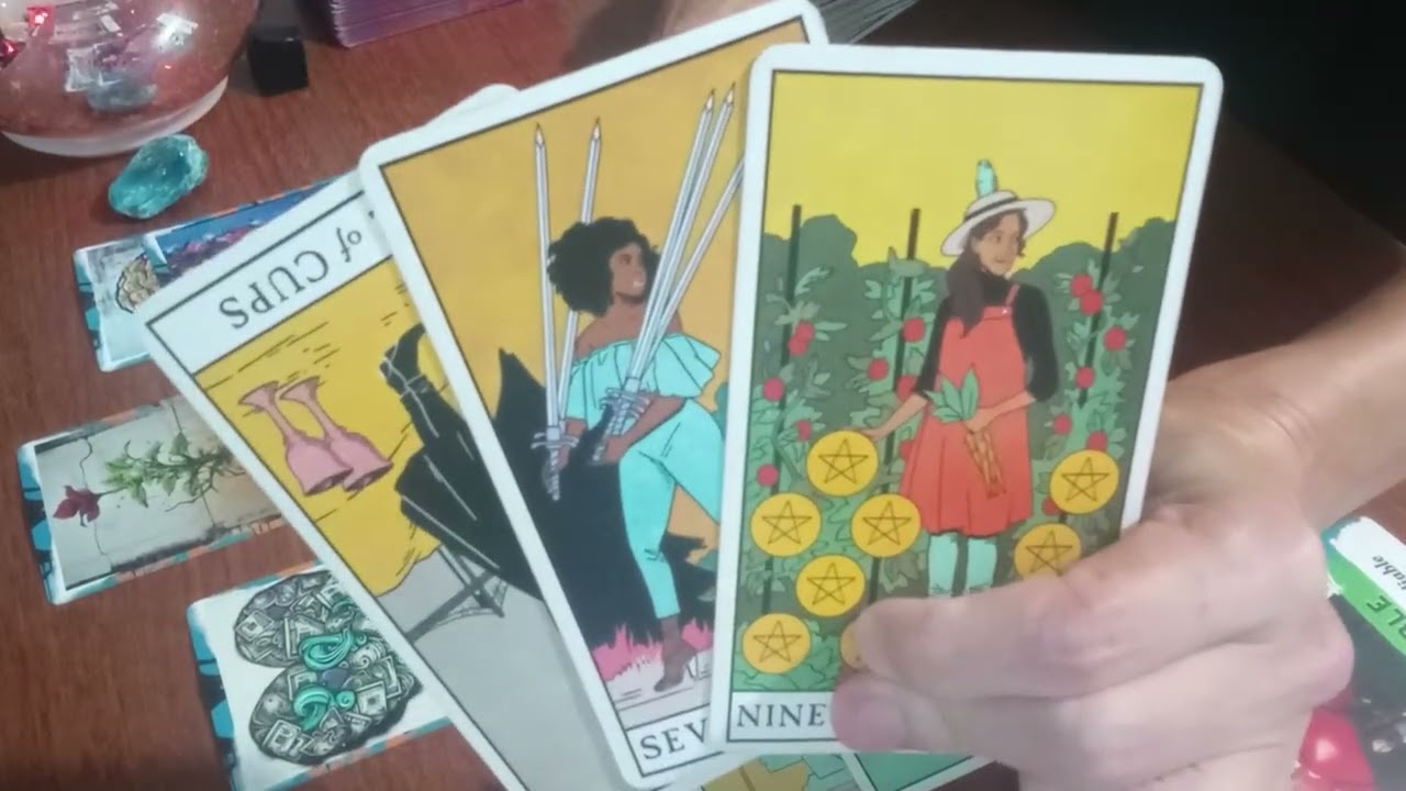 Aries ♈ 2 Hot 2 Handle‼️🔥🥵 & Now They're Scared Bc The Tables Are Turning!! 😱