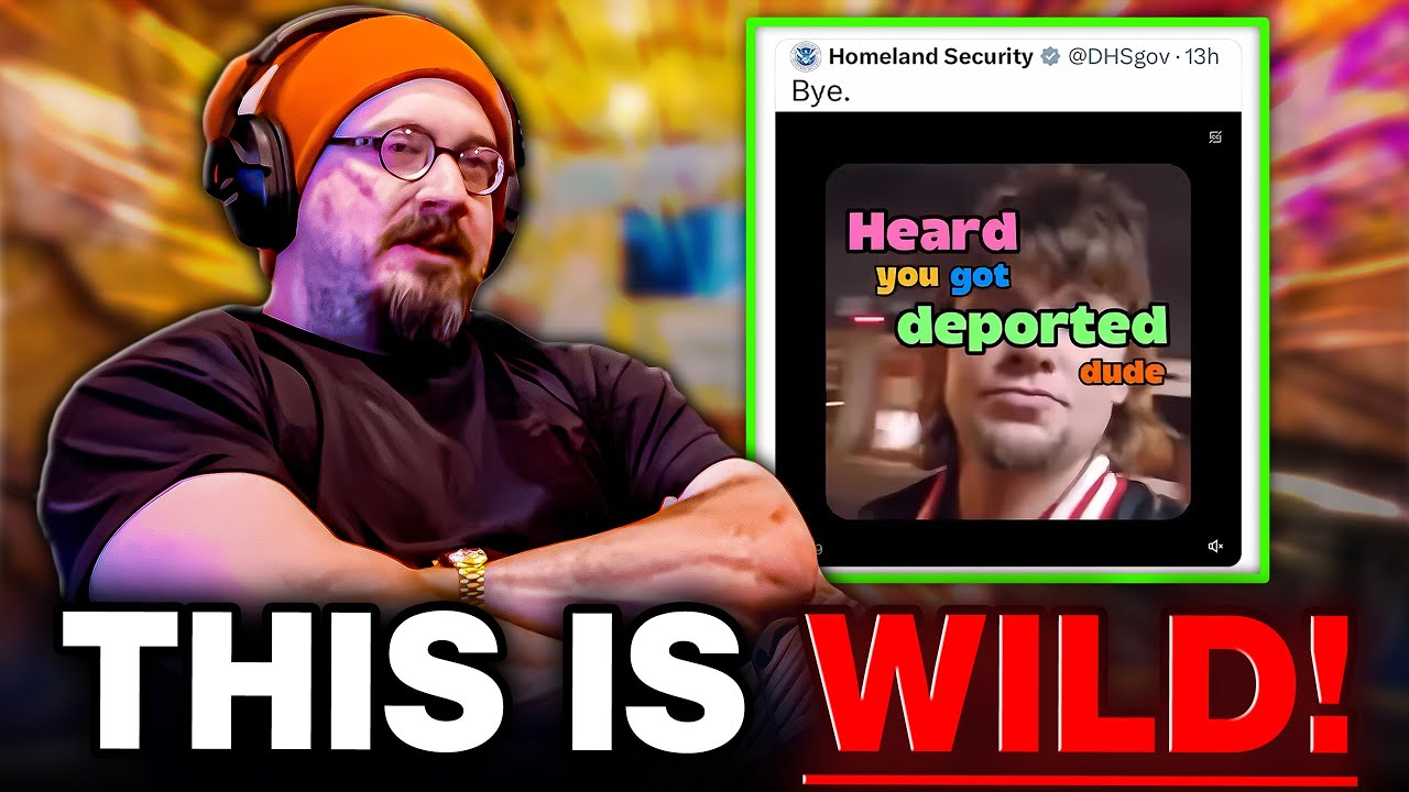 This Is F***ing Insane... -- Sam Hyde, Charls Carroll & Nick Rochefort