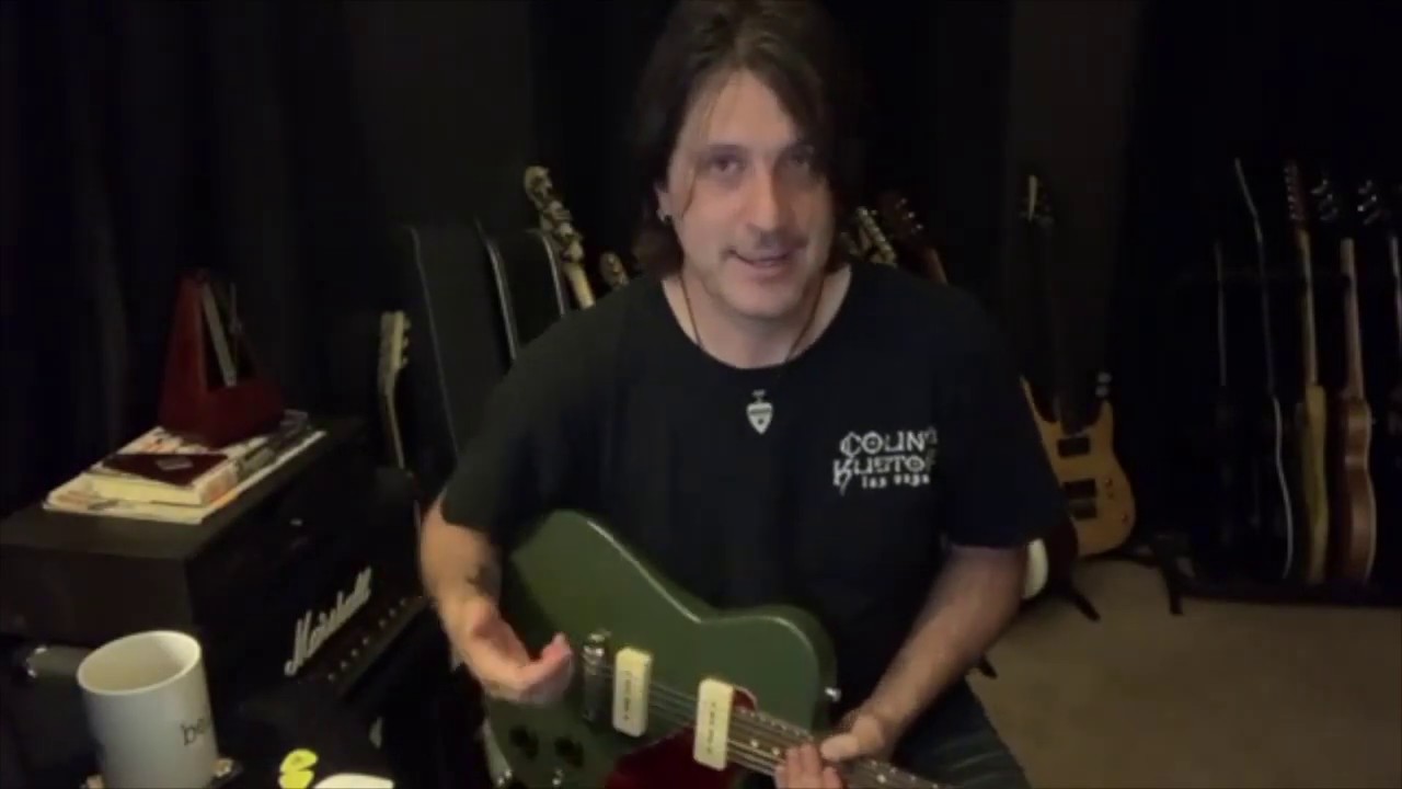 1946 P-90 Pickups. Best P90 Pickups by Tone Specific.