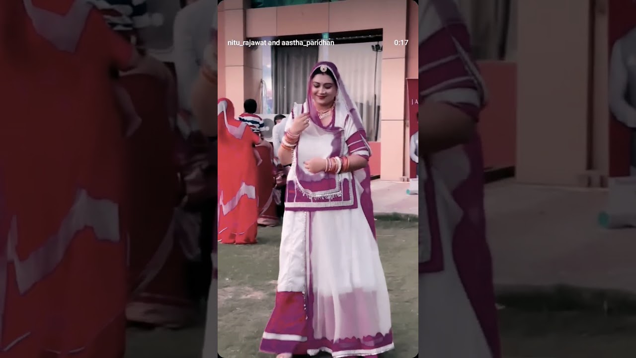#faag #utsav #rajasthani #culture ✨✨