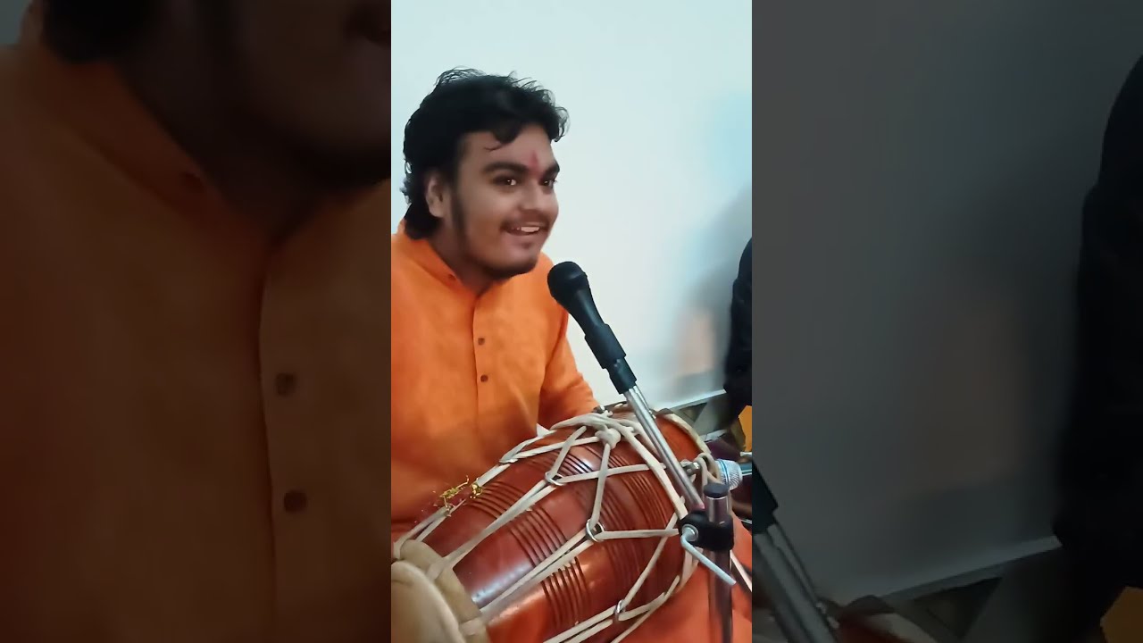 #sundarkand dhun ~Pardesi Pardesi Jana Nahi 😍👌 Harihar Sounds Lucknow 