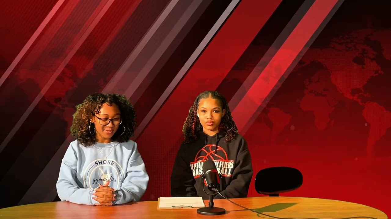 Flier Nation News- Week of 2/23/26