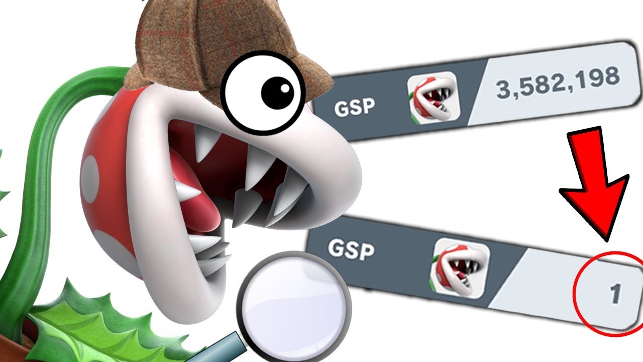 Investigating the World of LOW GSP