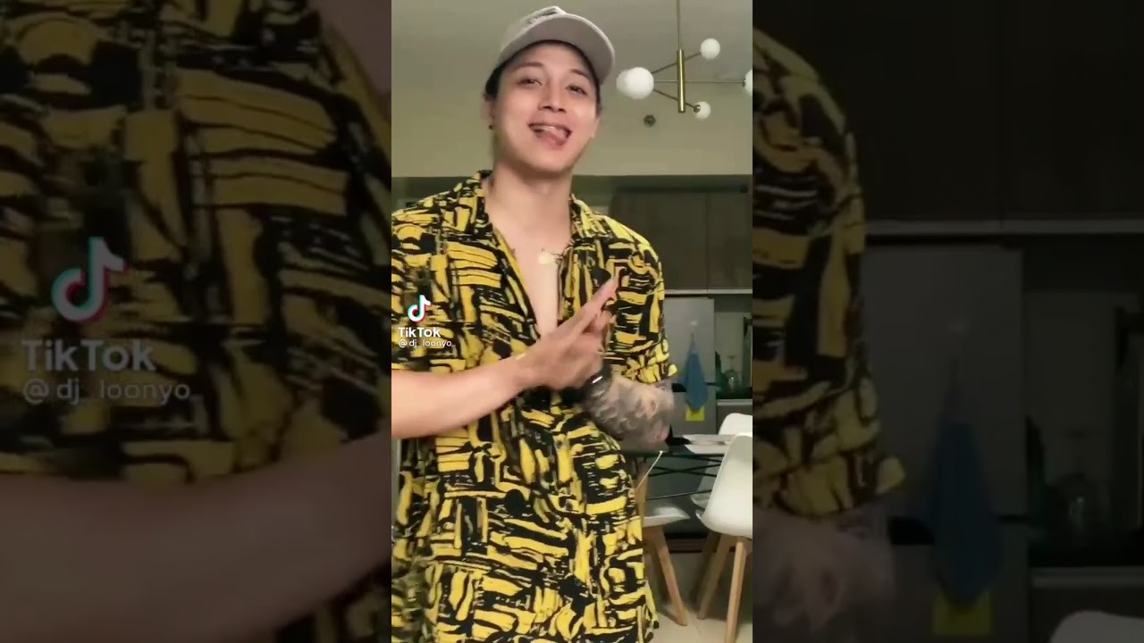 DJ LOONYO TIKTOK COMPILATION | DANCE CHALLENGE | JANUARY 3 2021 🙉