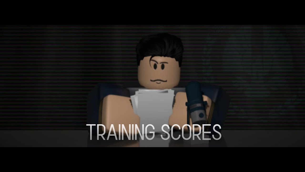 22nd Annual Hunger Games || Training Scores