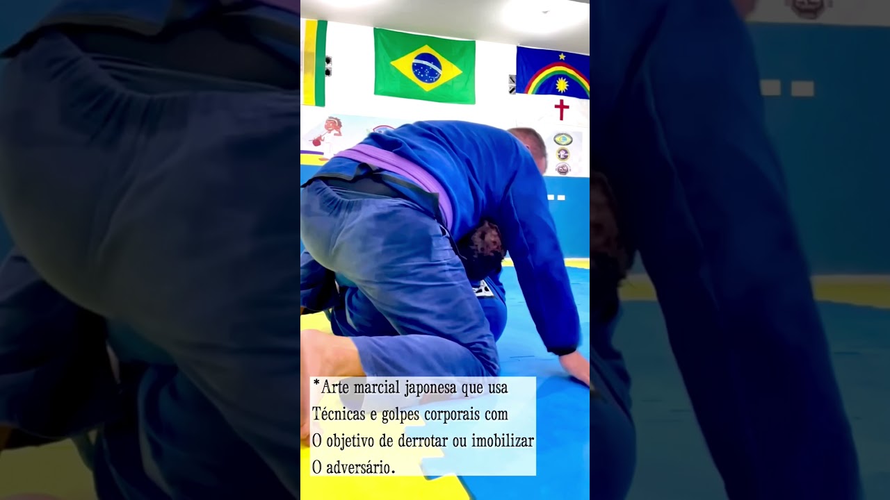 Jiu jitsu Flores/PE #jiujitsu #oss #nordestefight