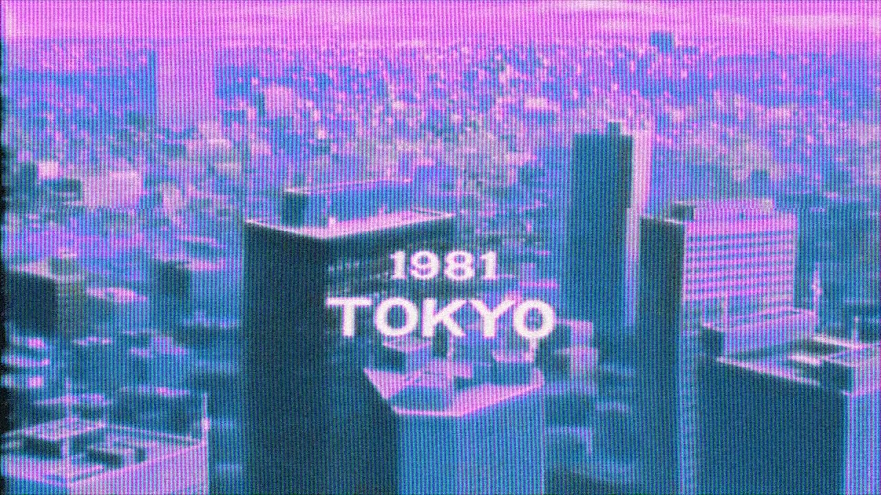 Ｊａｐａｎｅｓｅ　Ｂｒｅａｋｆａｓｔ  －  Ｂｅ　Ｓｗｅｅｔ  －  Ｖａｐｏｒｗａｖｅ
