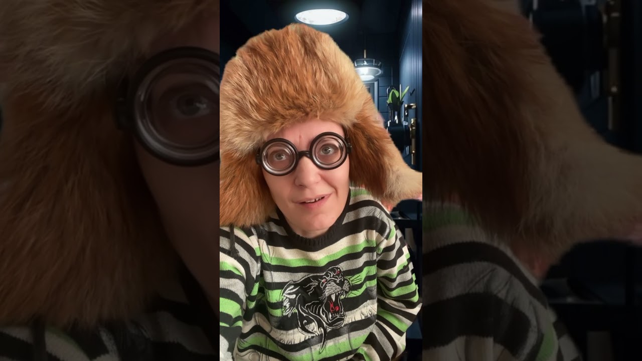 Неожиданно 😂 (смешное видео, приколы, юмор) 