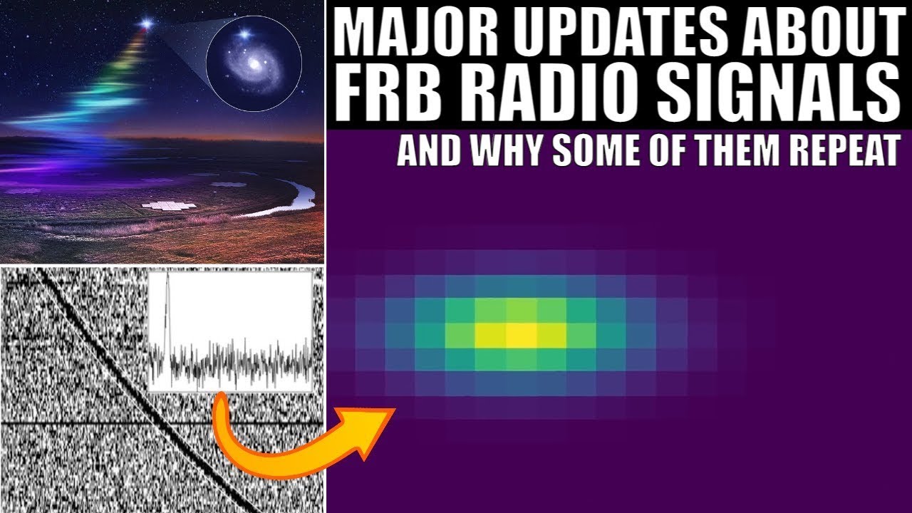 Major Fast Radio Burst Updates: Why Do Some Repeat? Where Are They From?