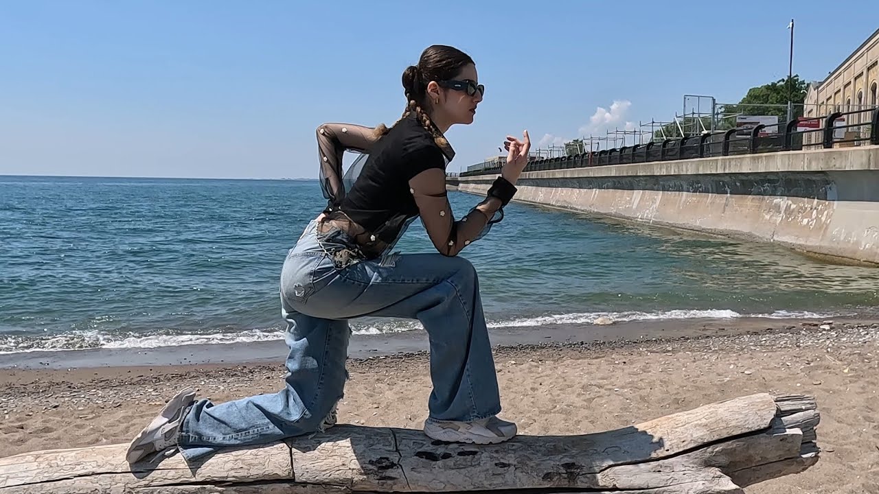 How I use Hi Speed Sync with Profoto B1 July 6, 2025 Set 3