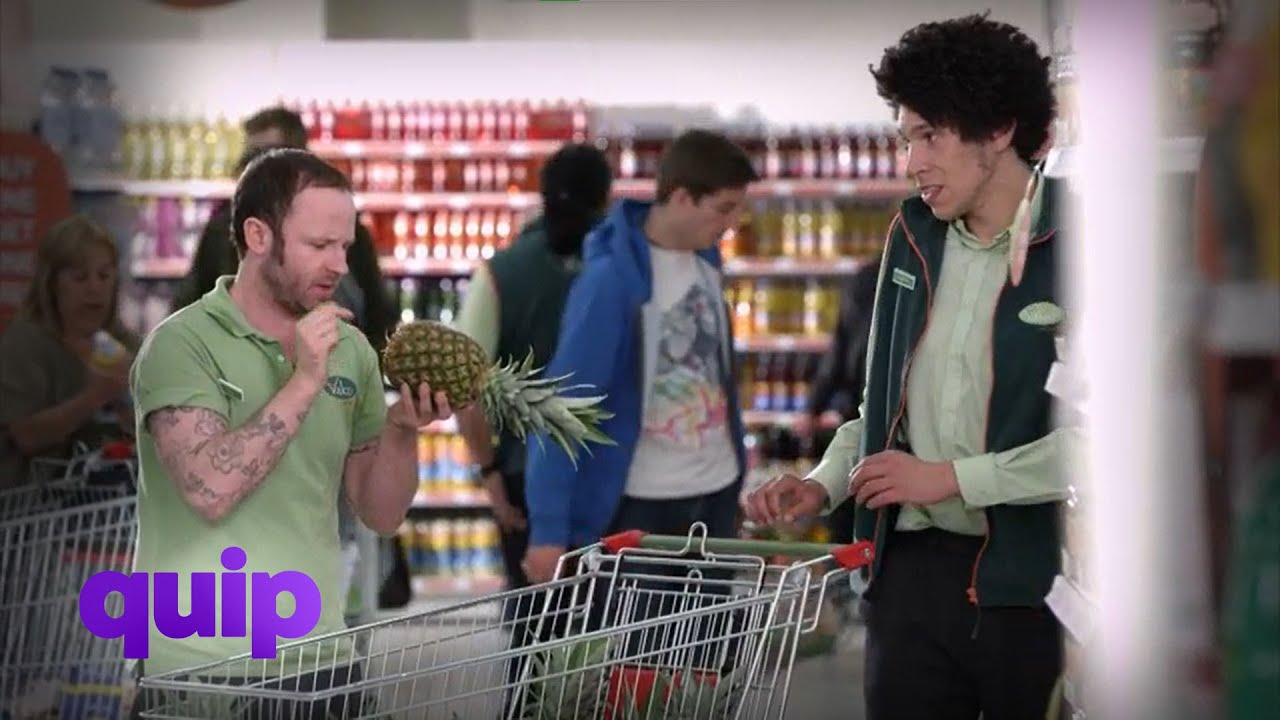 Will Leighton Solve The Mystery Of The Abandoned Trolly Filled With Nappies And Pineapples?