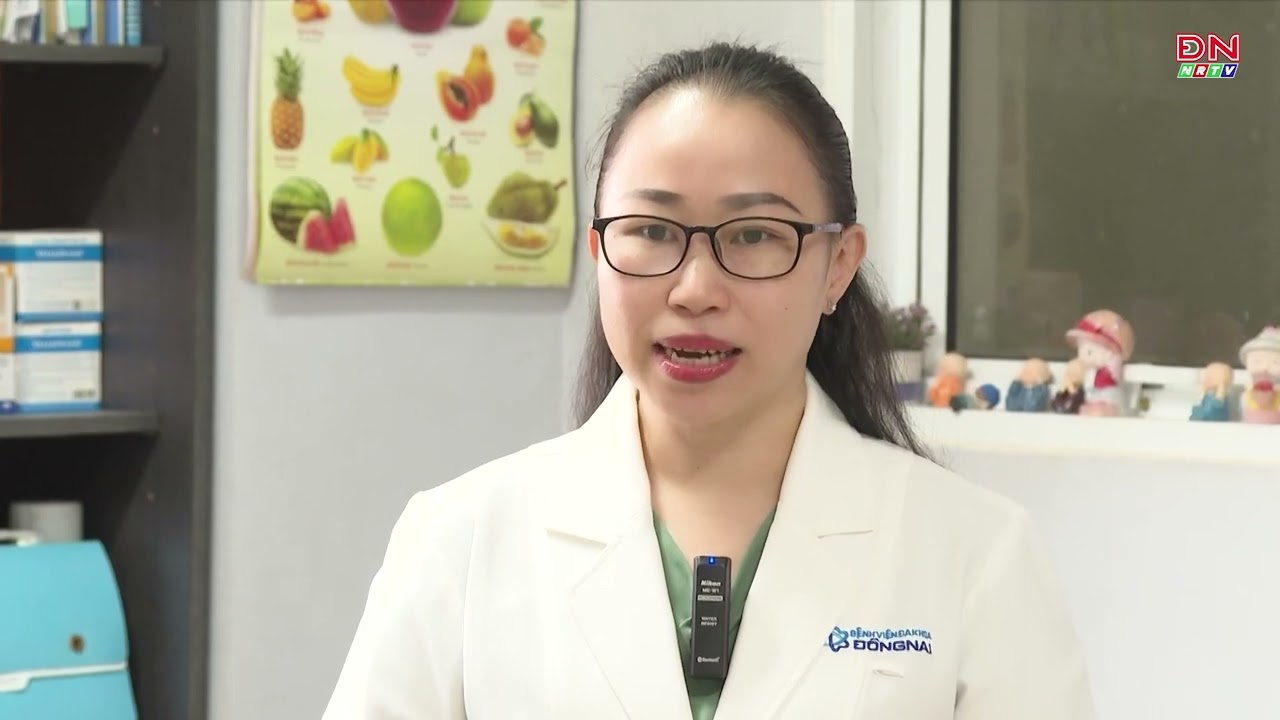 CÁC BÀI TẬP THỞ- Khoa Phục hồi chức năng BVĐK Đồng Nai