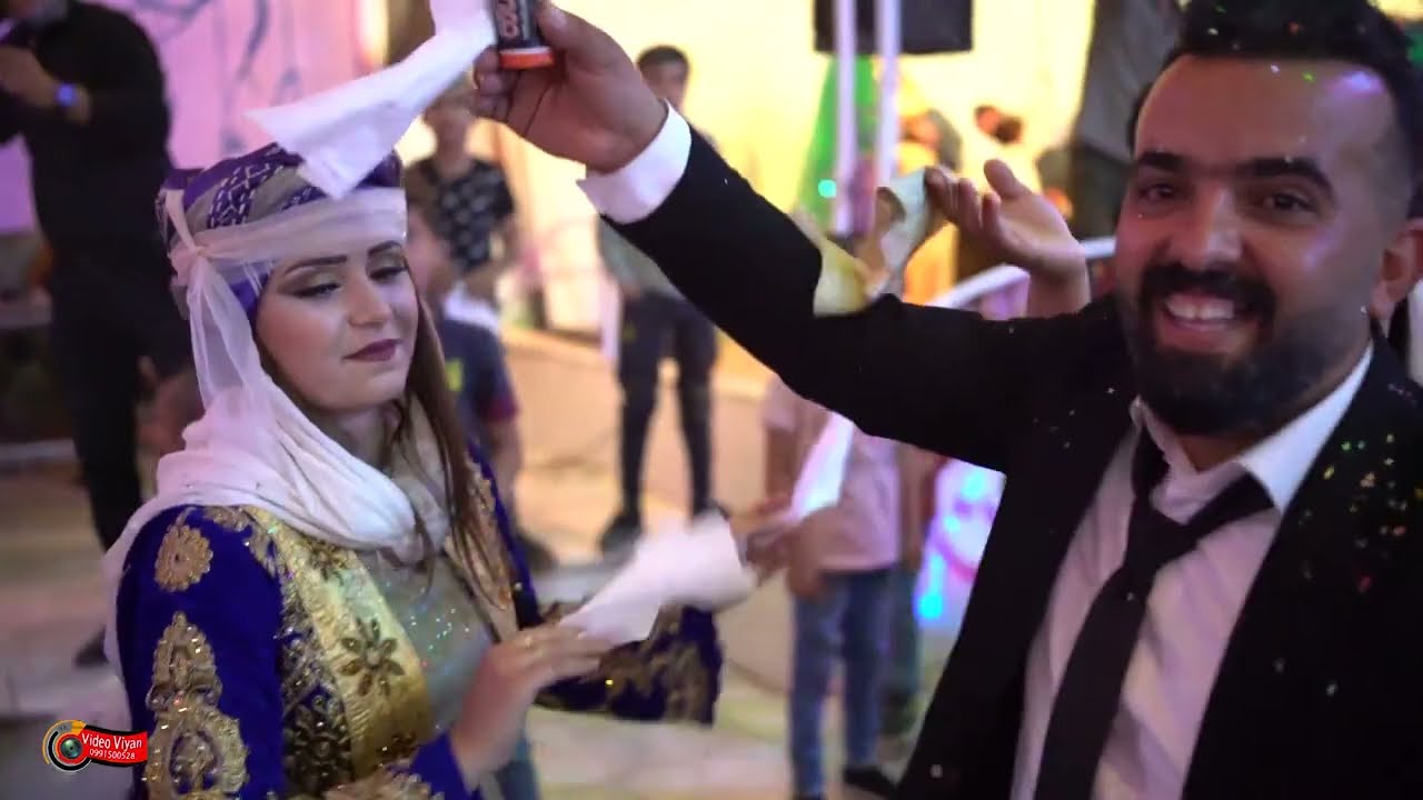 اجمل حفلات كوباني حجي مسلم.   خونافة عيسى 6