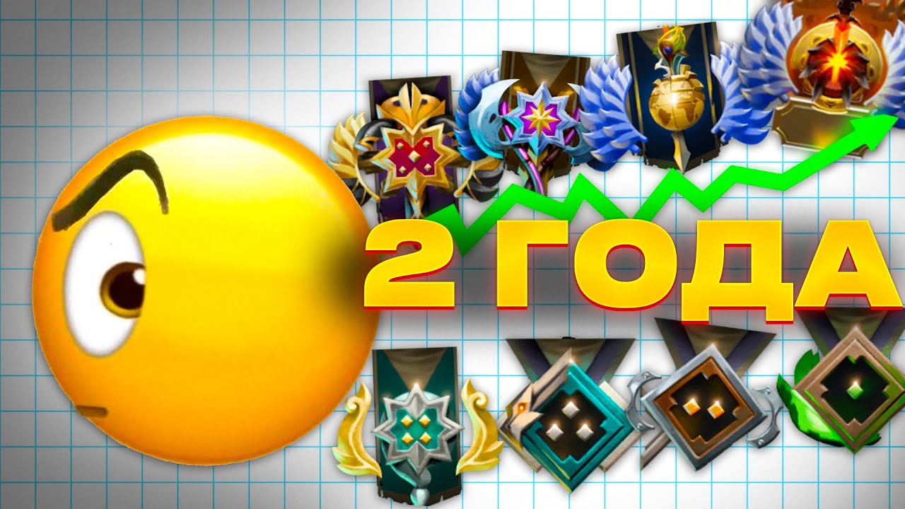 Я БУСТИЛ 2 ГОДА и вот что понял