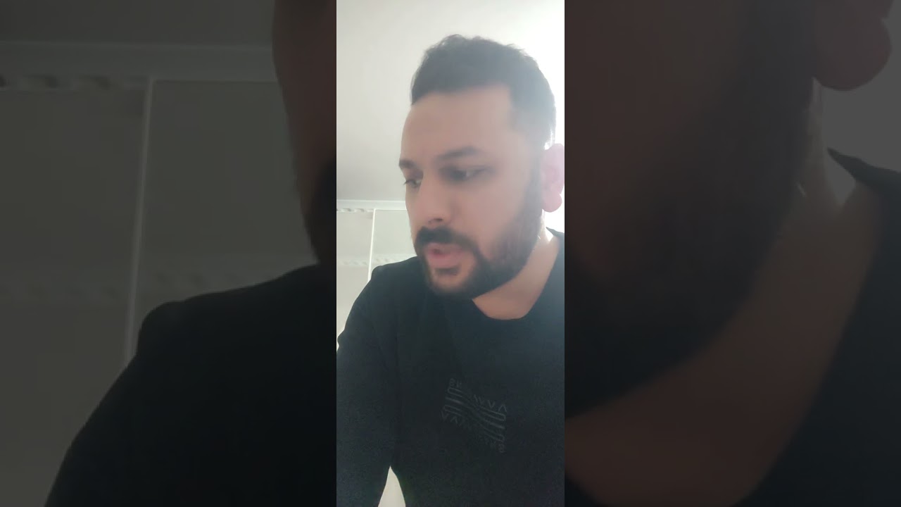 Baris okan ( muslum gurses gozunden tanirim )