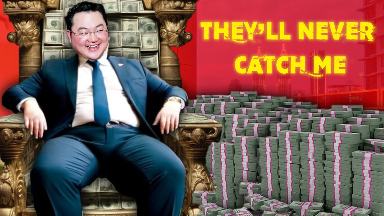 The $4 Billion Scammer Who Tricked DiCaprio