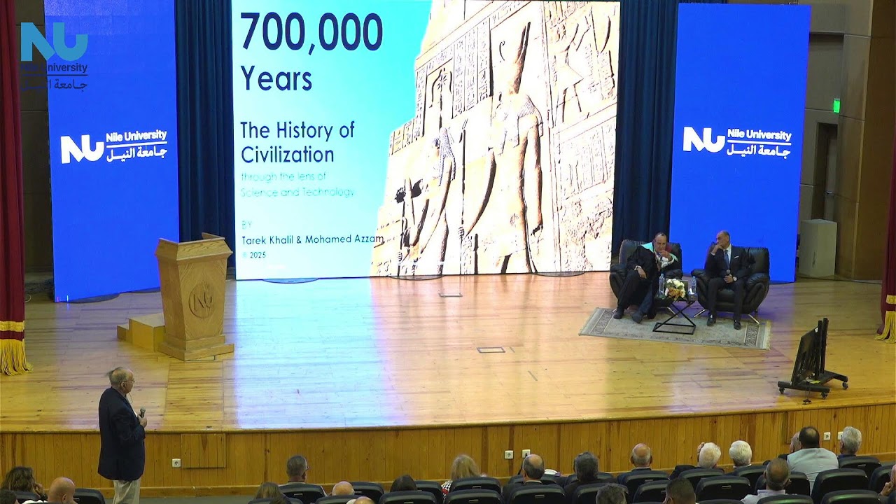 The History of Civilization