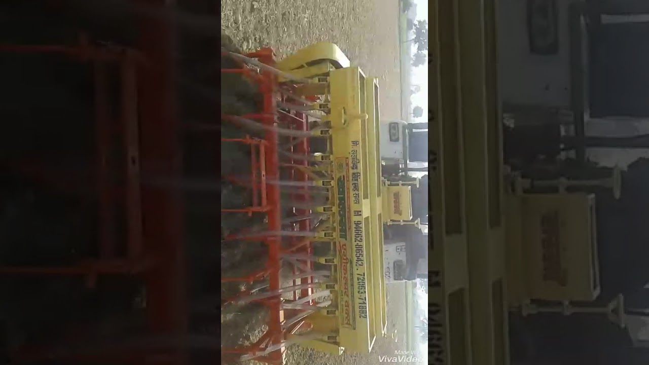 Khalsa agricultural work (barwala) 7206371882