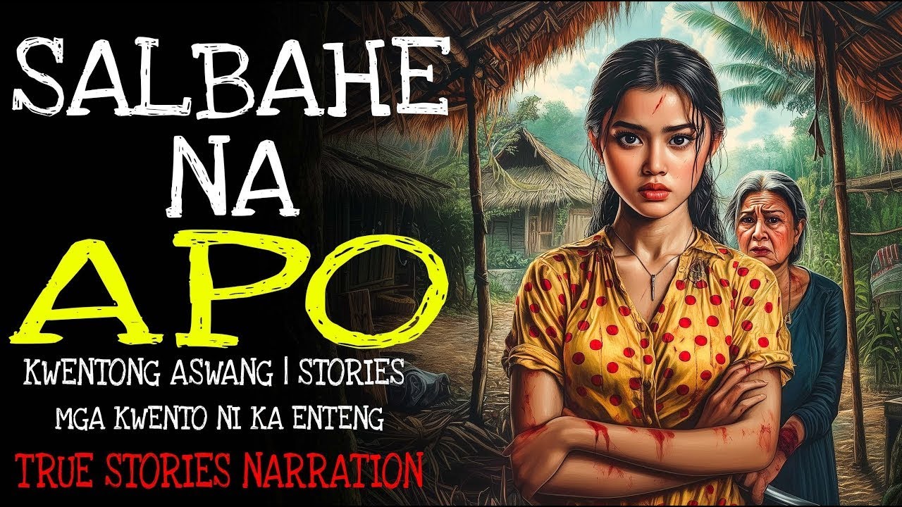 SALBAHE NA APO | Kulam True Story