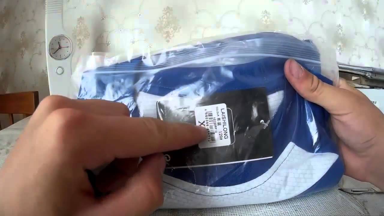 Посылка с aliexpress №39-41 Трусы + Кофта