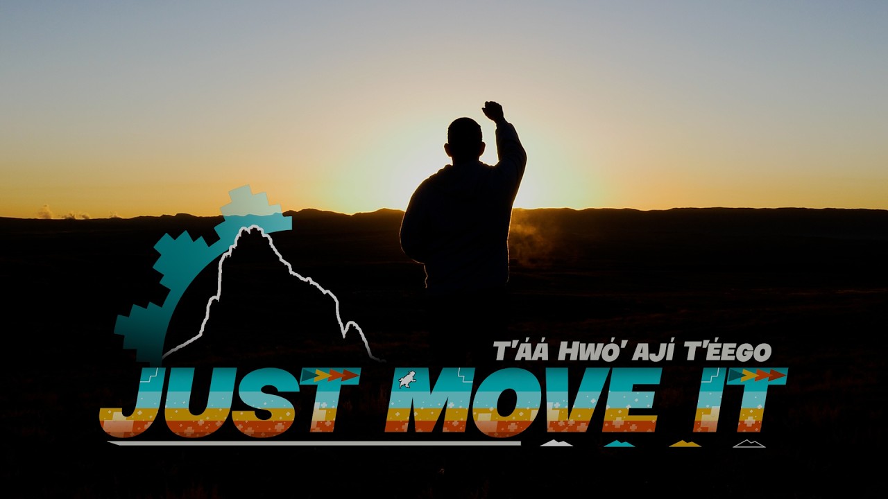 Just Move It 2026