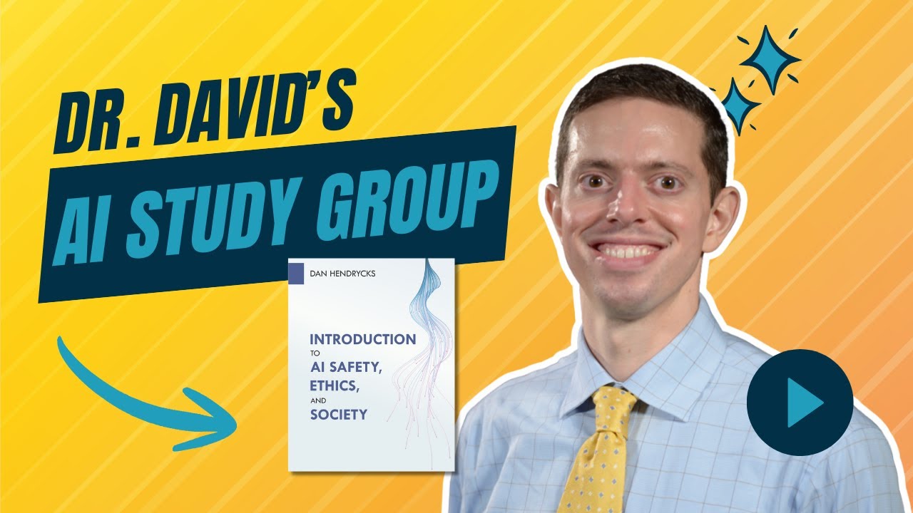 AI Safety Study Group - Single-Agent Safety