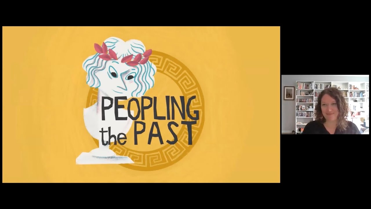 PtP 18: Athenian Democracy with Chandra Giroux