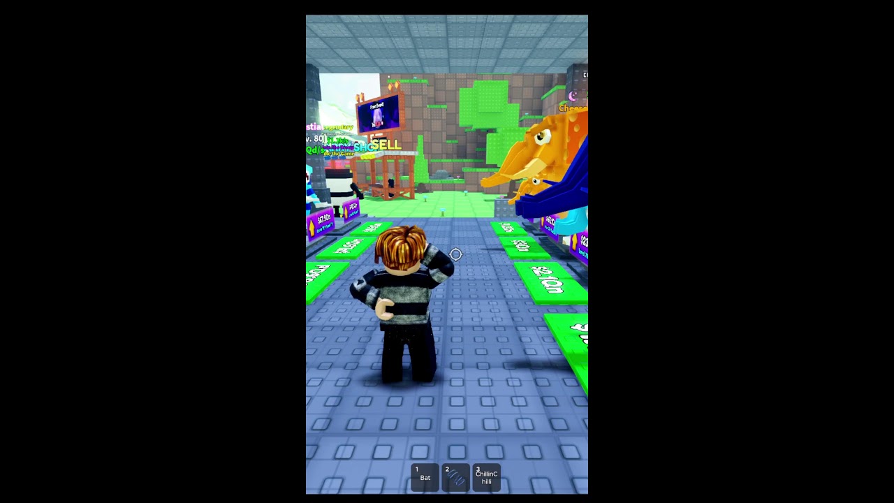 Fusing for godlys ( if u want to help send me ur user and give me celestials that are good)