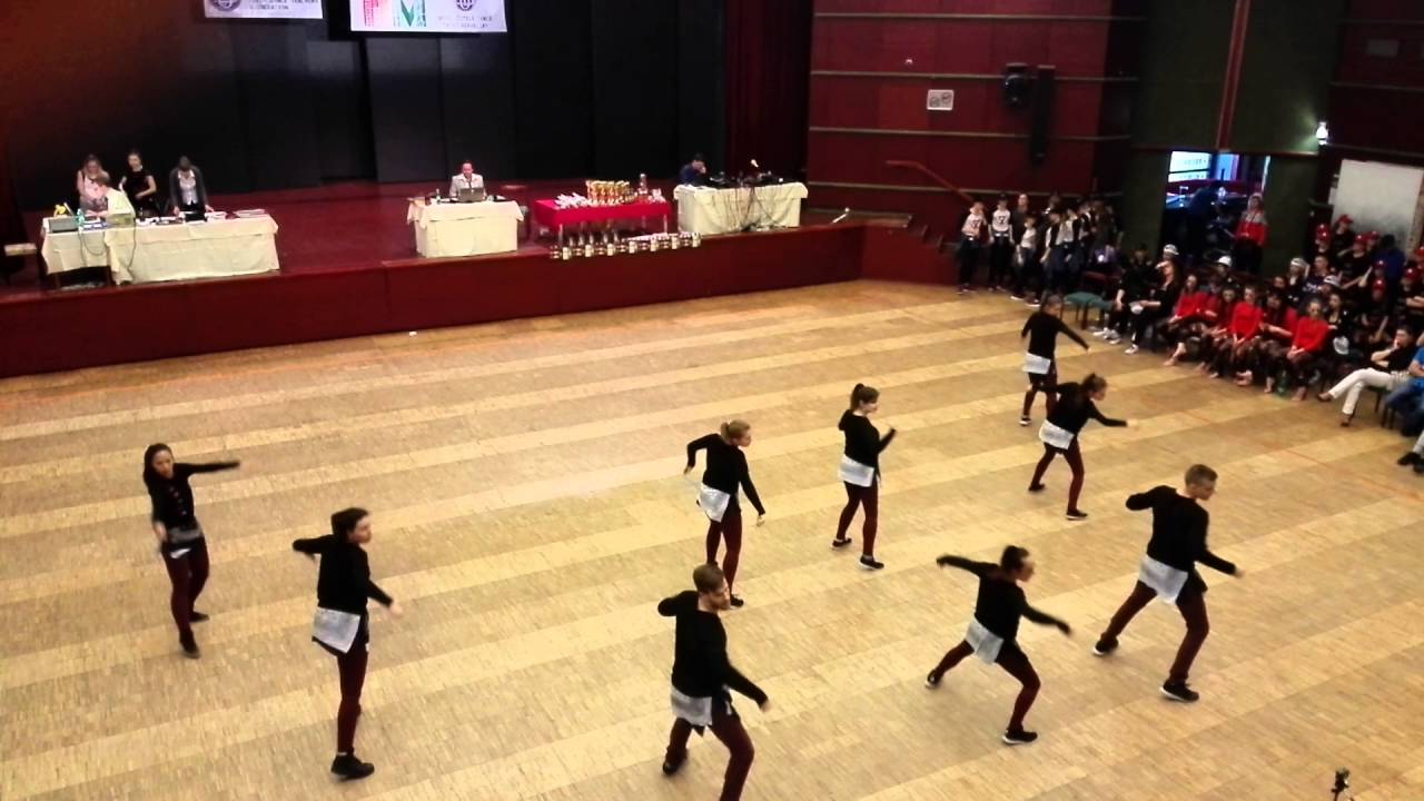 Soul United - Stay together_SUT FTM 2016_MČR