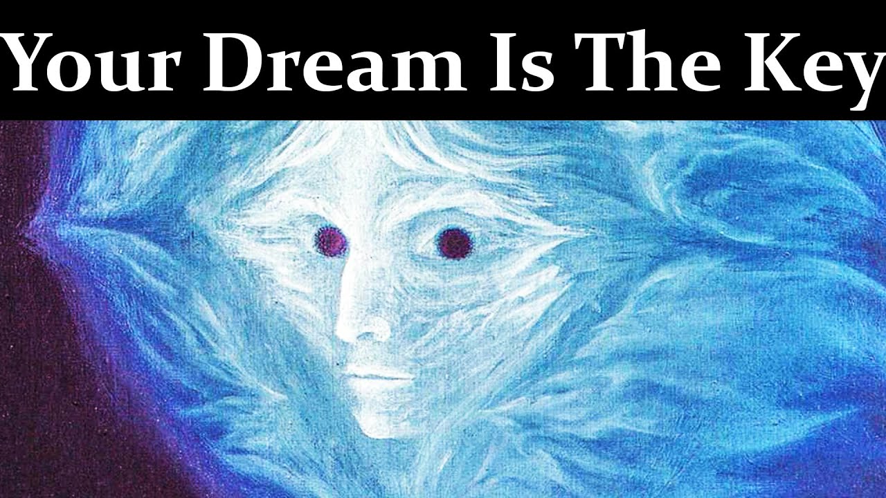 Jung's Dark Theory of Dreams That You Were Never Supposed to Know