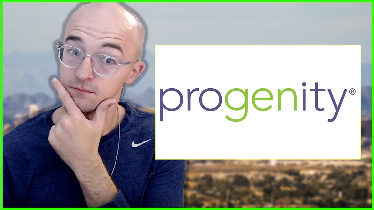 PROG STOCK IS FINISHED?! - HORRIBLE DAY FOR PROGENITY | TIME TO SELL THIS STOCK??