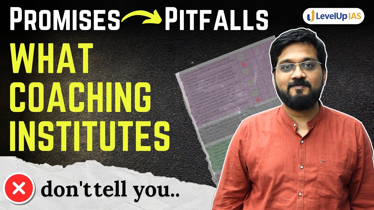 Become an IAS in First Attempt🔥 | GS Foundation Checklist Revealed!✅